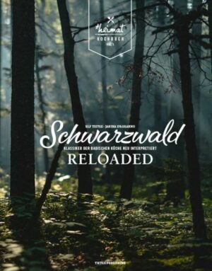 Schwarzwald Reloaded Vol. 1
