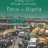 Schwerpunktthema Abitur Englisch: Nigeria