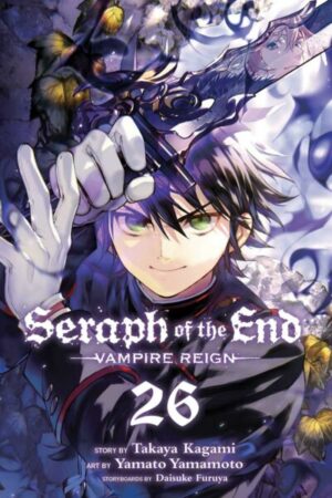 Seraph of the End