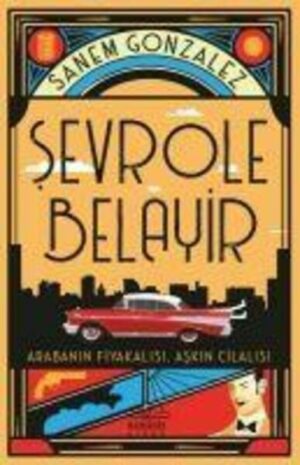 Sevrole Belayir