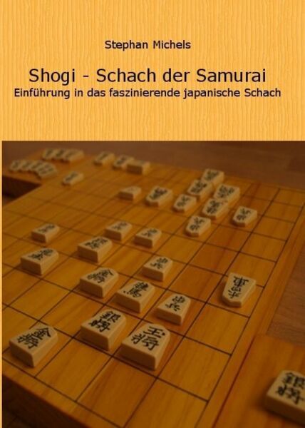 Shogi - Schach der Samurai