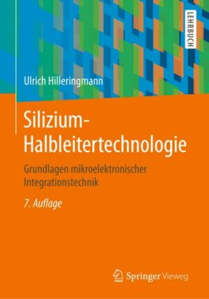 Silizium-Halbleitertechnologie