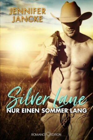 Silver Lane - Nur einen Sommer lang