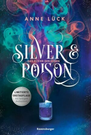 Silver & Poison