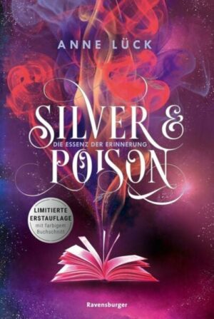 Silver & Poison