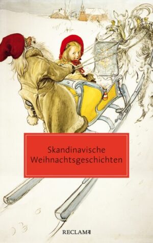 Skandinavische Weihnachtsgeschichten