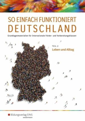 So einfach funktioniert Deutschland. Teil 2. Schülerband