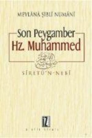 Son Peygamber Hz. Muhammed