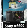 Sony A6600