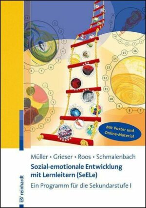 Sozial-emotionale Entwicklung mit Lernleitern (SeELe)