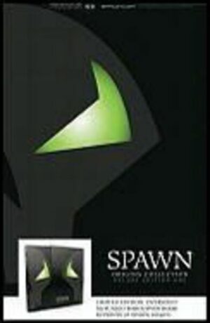 Spawn: Origins Deluxe Edition 1