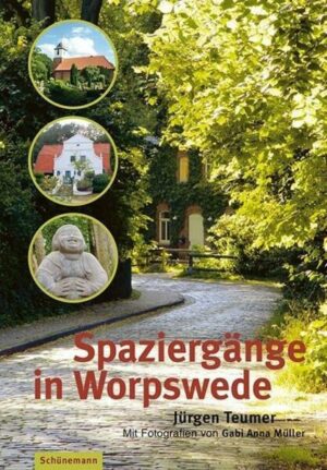 Spaziergänge in Worpswede