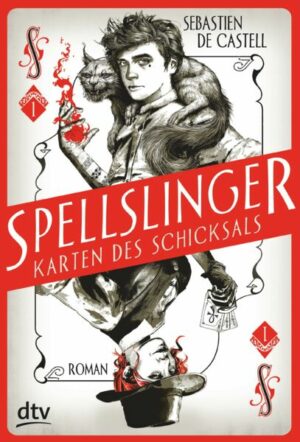 Spellslinger – Karten des Schicksals