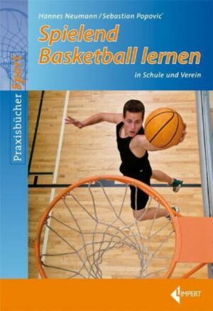 Spielend Basketball lernen