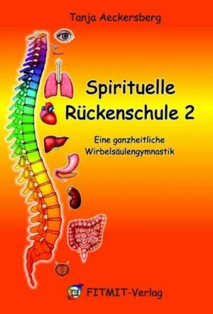 Spirituelle Rückenschule 2