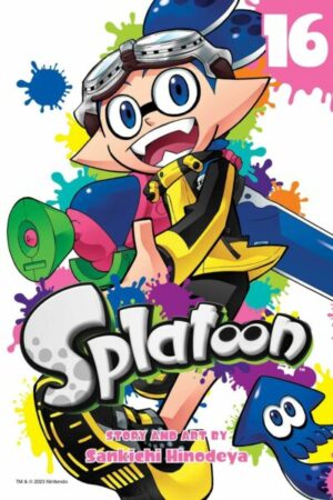 Splatoon