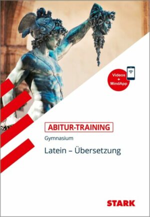 STARK Abitur-Training - Latein Übersetzung