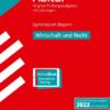 STARK Abiturprüfung Bayern 2023 - Wirtschaft/Recht