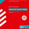 STARK Original-Prüfungen Hauptschulabschluss 2023 - Mathematik