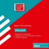 STARK Original-Prüfungen und Training Werkrealschule 2023 - Deutsch 10. Klasse - BaWü