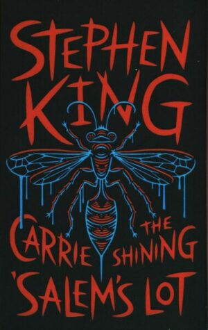 Stephen King Leather