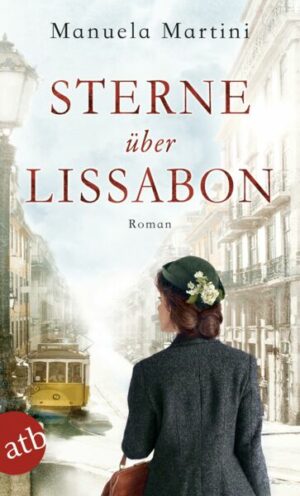 Sterne über Lissabon