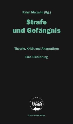 Strafe und Gefängnis