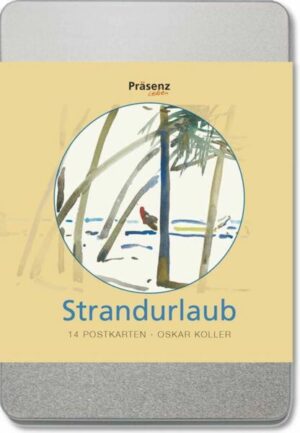 Strandurlaub