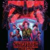 Stranger Things: The Ultimate Pop-Up Book (Reinhart Pop-Up Studio)