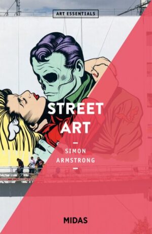 Street Art (art Essentials)