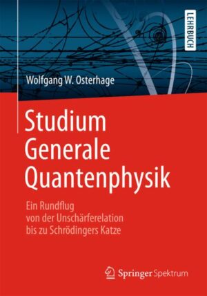 Studium Generale Quantenphysik