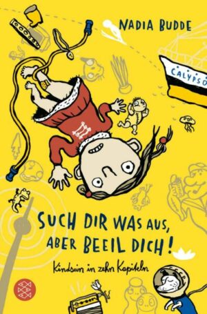 Such dir was aus