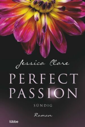 Sündig / Perfect Passion Bd.3