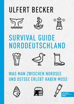 Survival Guide Norddeutschland