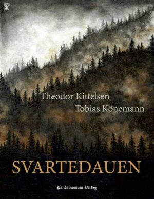 Svartedauen