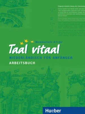 Taal vitaal. Arbeitsbuch