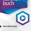Tabellenbücher Metalltechnik - Fachbuch