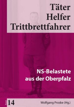 Täter Helfer Trittbrettfahrer