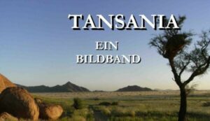 Tansania - Ein Bildband