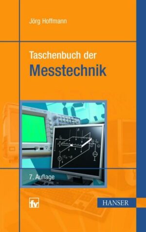 Taschenbuch der Messtechnik