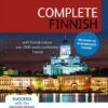 Teach Yourself Complete Finnish