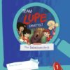 TEAM LUPE ERMITTELT - Übungshefte. Ferienheft 1