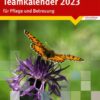 Teamkalender 2023