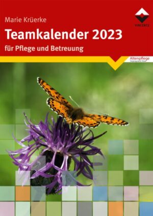 Teamkalender 2023