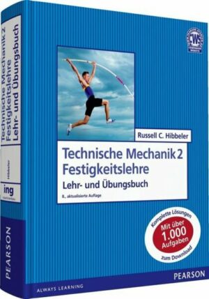 Technische Mechanik 2 Festigkeitslehre