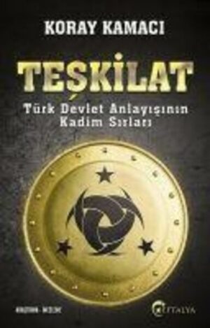 Teskilat