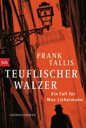 Teuflischer Walzer