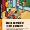 Texte schreiben leicht gemacht