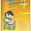 Texte schreiben - Spaß mit Trolli 4