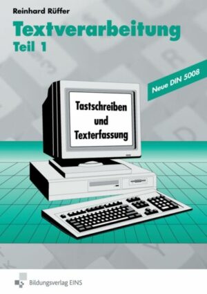 Textverarbeitung 1